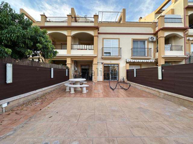 Piso, Camino Algarrobo Las Arenas, Vélez Malaga