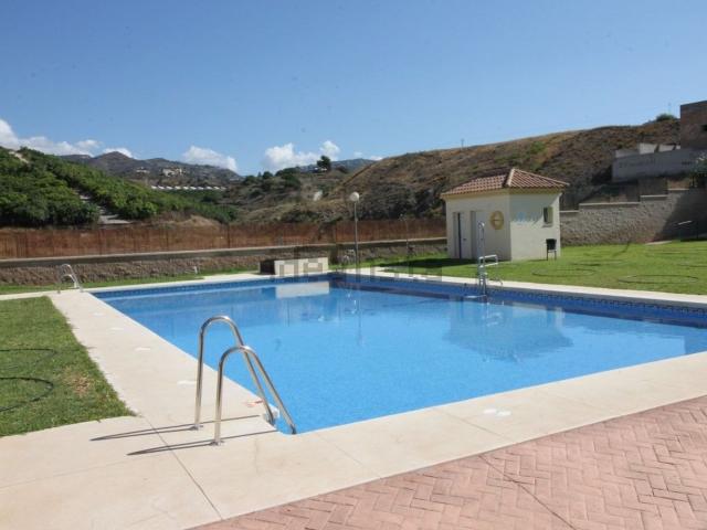 Piso, Camino Algarrobo Las Arenas, Vélez Malaga