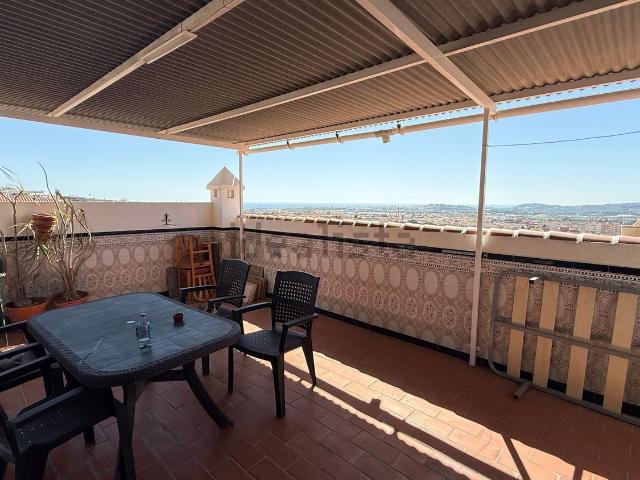 Piso, Camino Algarrobo Las Arenas, Vélez Malaga