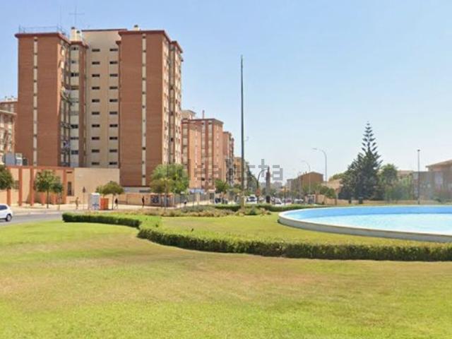 Piso, Camino de Antequera, Málaga