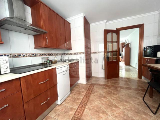 Piso, Camino de Antequera, Málaga