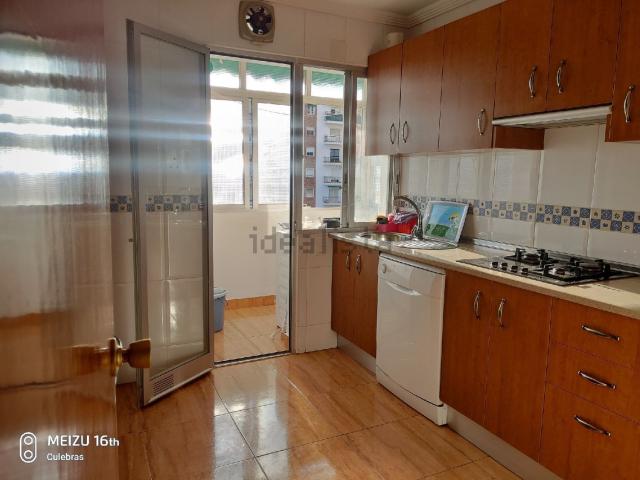 Piso, Camino de Antequera, Málaga