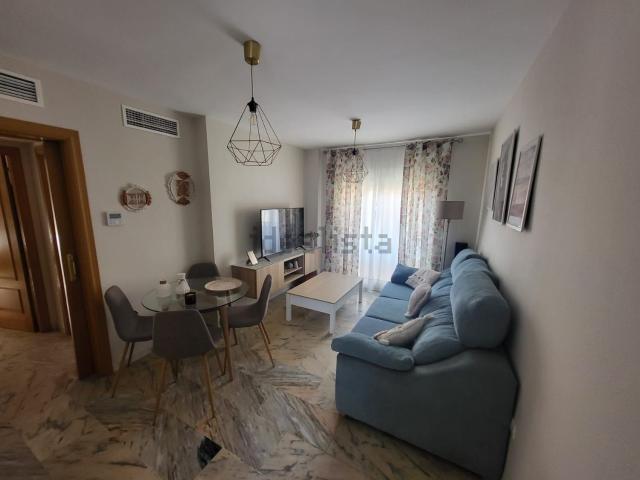 Piso, Camino de Antequera, Málaga