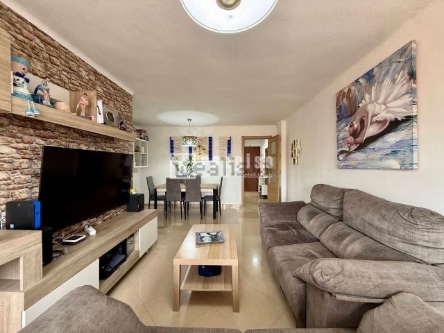 Piso, Camino de Antequera, Málaga