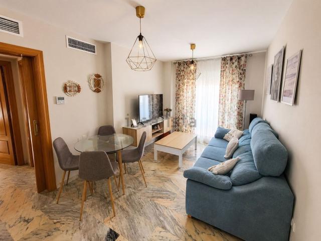 Piso, Camino de Antequera, Málaga