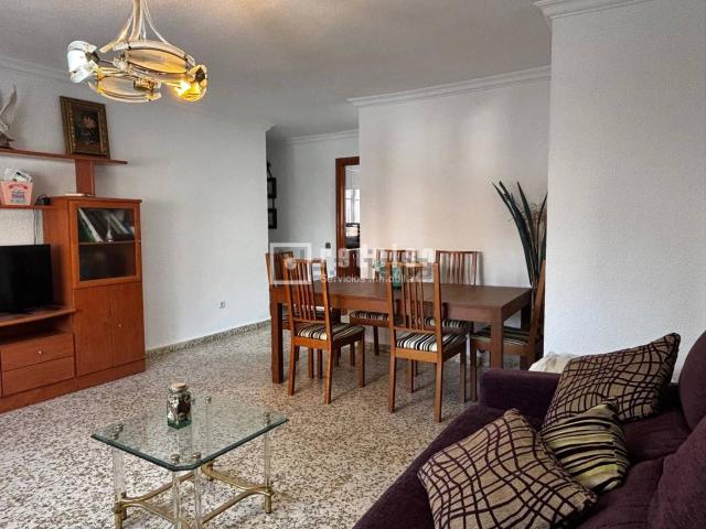 Piso, Camino de Antequera, Málaga