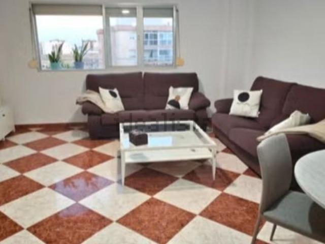 Piso, Camino de Antequera, Málaga