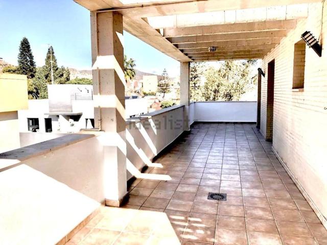Piso, Camino de Antequera, Málaga