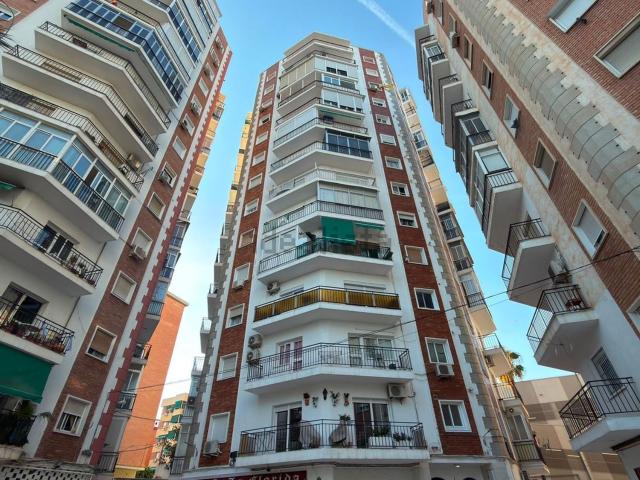 Piso, Camino de Antequera, Málaga