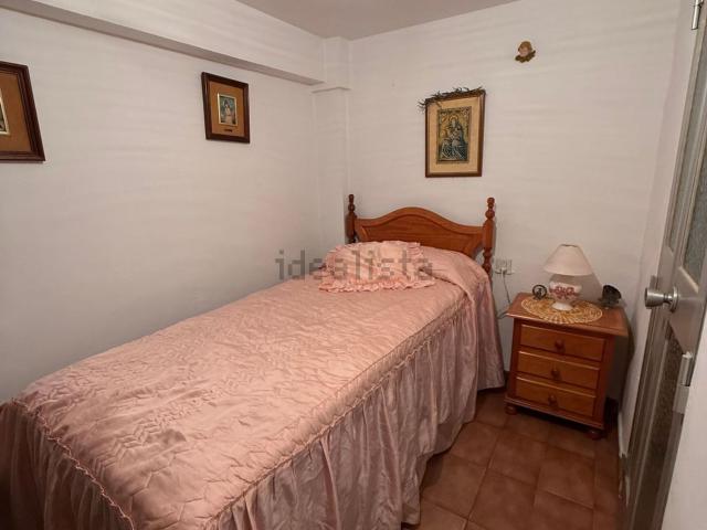 Piso, Camino de Antequera, Málaga