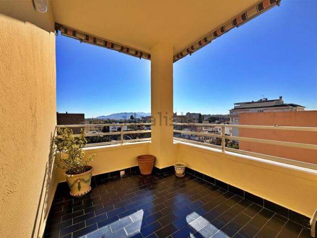 Piso, Camino de Antequera, Málaga