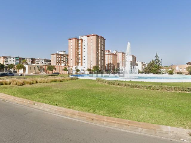 Piso, Camino de Antequera, Málaga