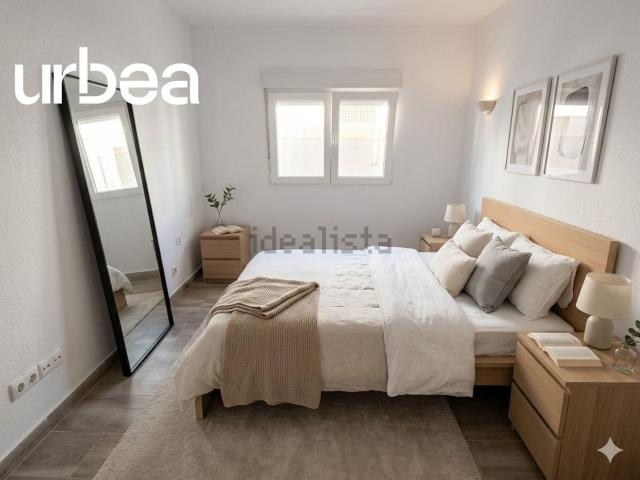 Piso, Camino de Antequera, Málaga