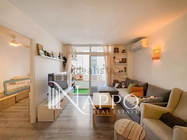 Piso, Camp d&apos En Serralta, Palma de Mallorca
