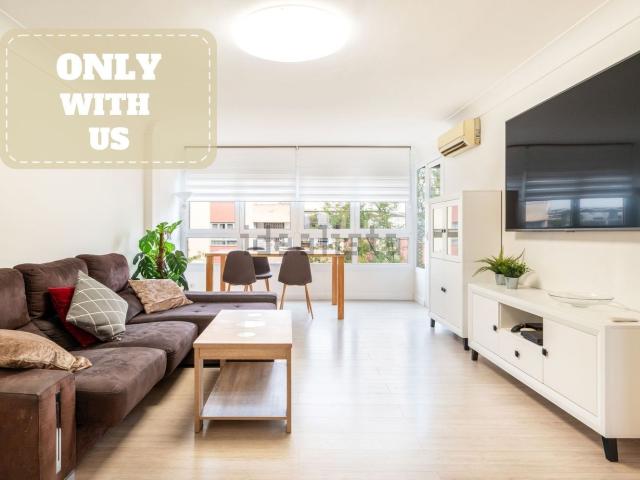 Piso, Camp d&apos En Serralta, Palma de Mallorca