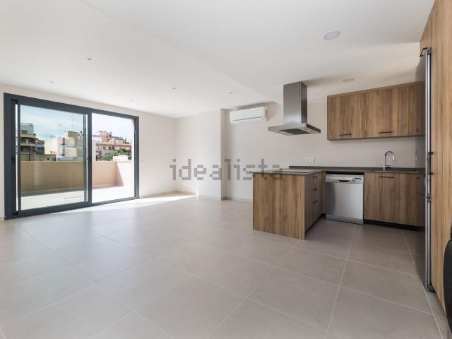 Piso, Camp d&apos En Serralta, Palma de Mallorca