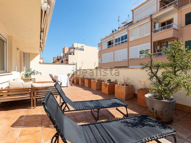 Piso, Camp d&apos En Serralta, Palma de Mallorca