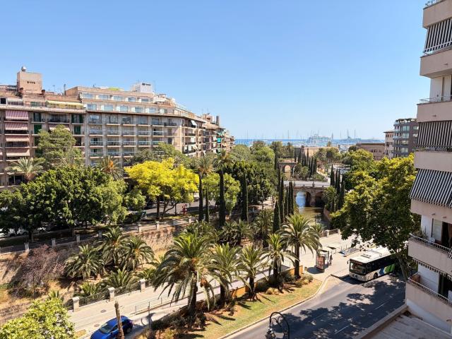 Piso, Camp d&apos En Serralta, Palma de Mallorca