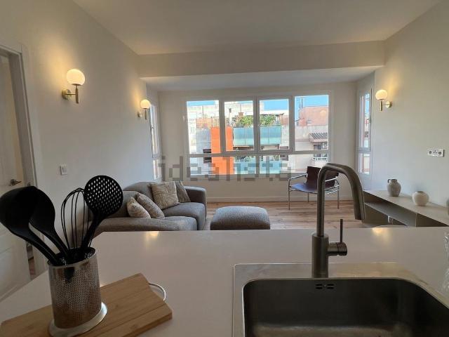 Piso, Camp d&apos En Serralta, Palma de Mallorca