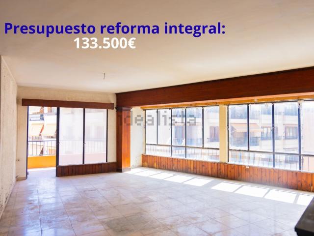 Piso, Camp d&apos En Serralta, Palma de Mallorca