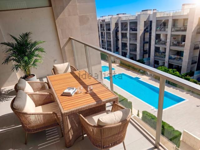 Piso, Camp Redo, Palma de Mallorca