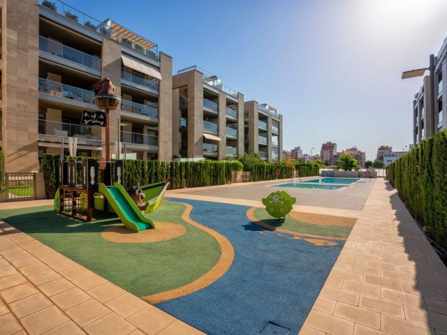 Piso, Camp Redo, Palma de Mallorca