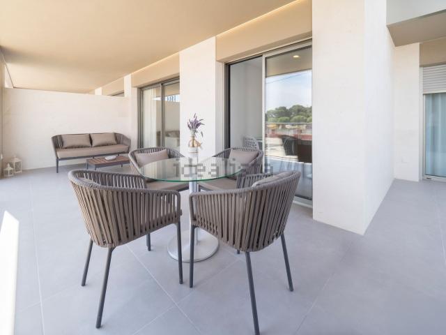 Piso, Camp Redo, Palma de Mallorca