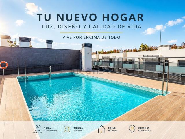 Piso, Camp Redo, Palma de Mallorca