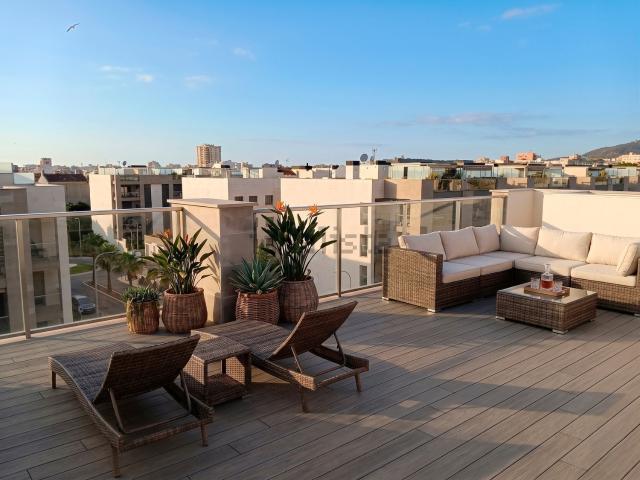 Piso, Camp Redo, Palma de Mallorca