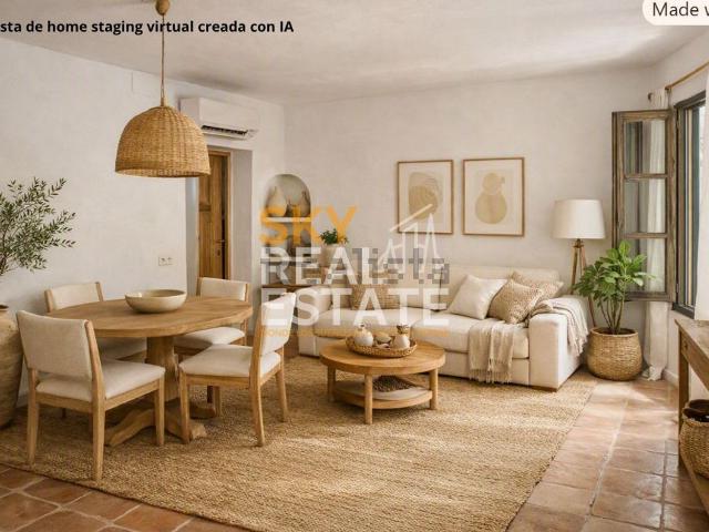 Piso, Camp Redo, Palma de Mallorca