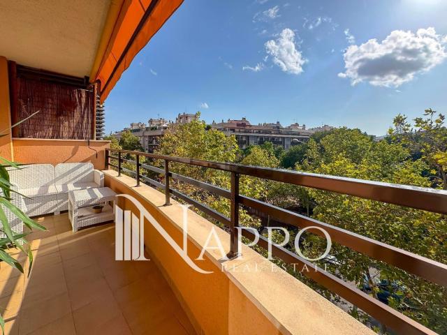 Piso, Camp Redo, Palma de Mallorca