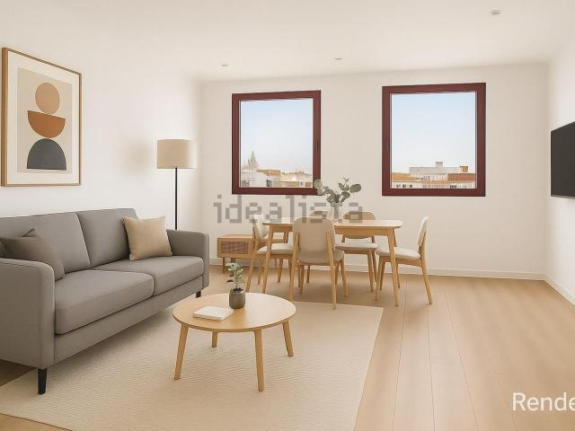 Piso, Camp Redo, Palma de Mallorca