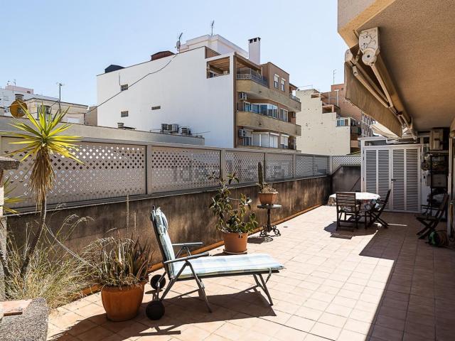 Piso, Camp Redo, Palma de Mallorca
