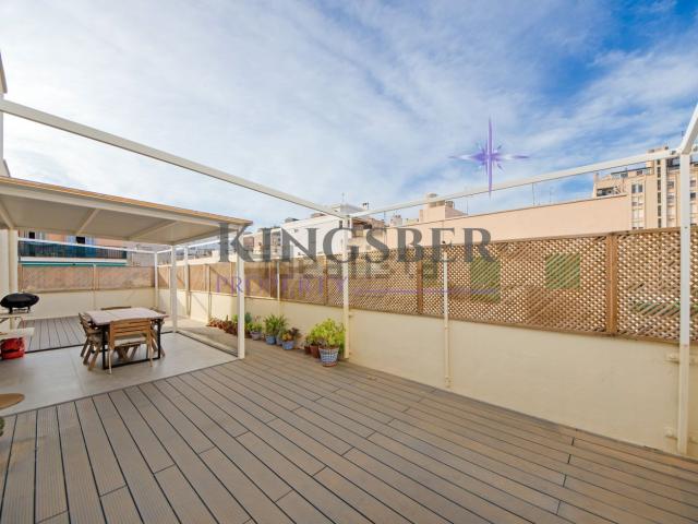 Piso, Camp Redo, Palma de Mallorca