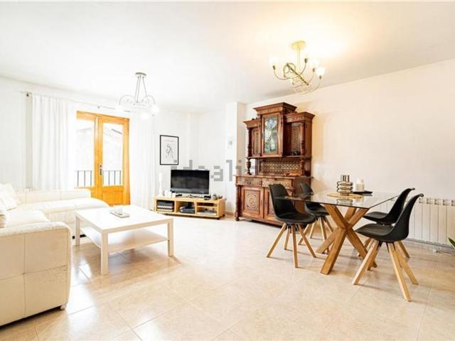 Piso, Campanet