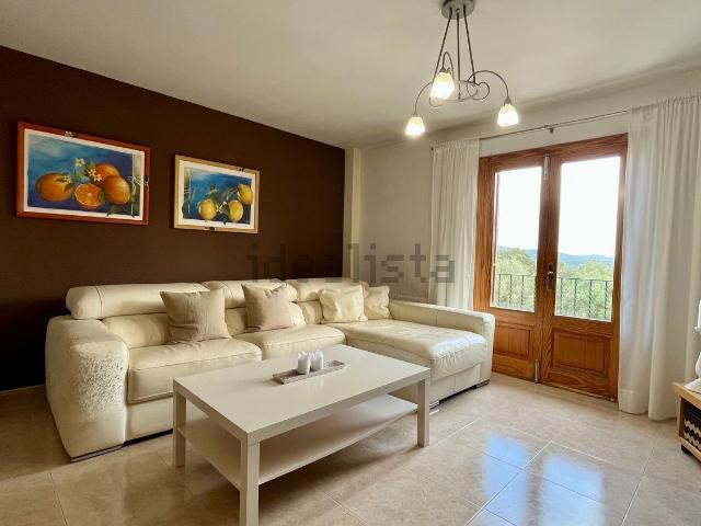 Piso, Campanet