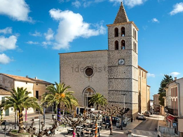 Piso, Campanet