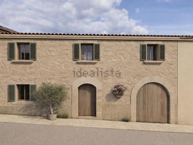 Piso, Campanet