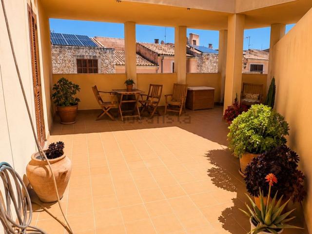 Piso, Campanet