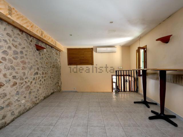 Piso, Campanet