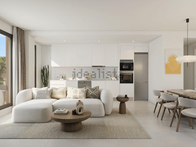 Piso, Campanillas, Málaga
