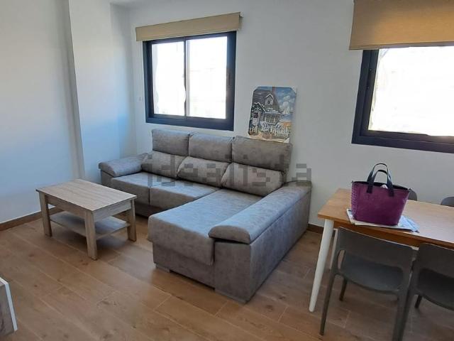 Piso, Campanillas, Málaga