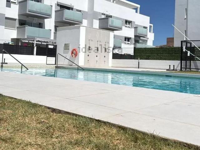 Piso, Campanillas, Málaga