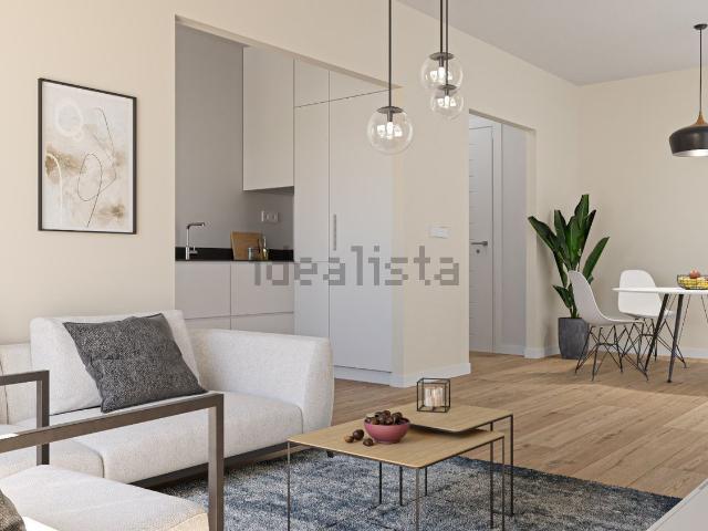 Piso, Campanillas, Málaga