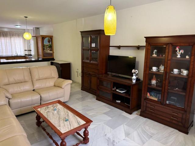 Piso, Campanillas, Málaga