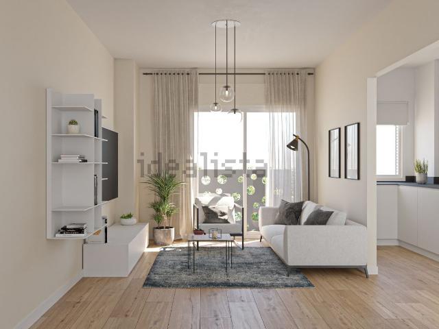 Piso, Campanillas, Málaga