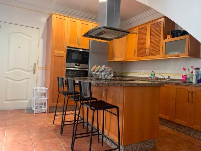 Piso, Campanillas, Málaga