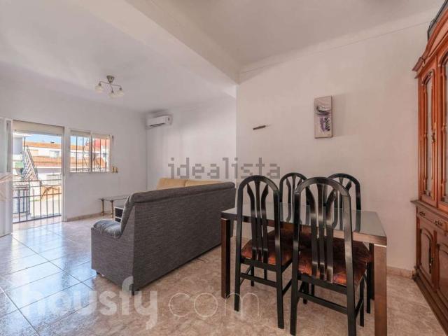 Piso, Campanillas, Málaga