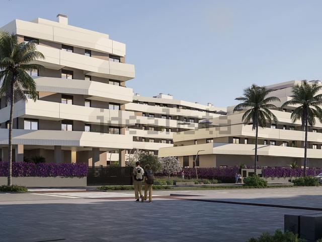 Piso, Campanillas, Málaga