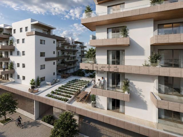 Piso, Campanillas, Málaga